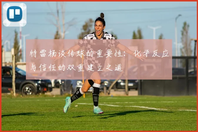 特雷杨谈传球的重要性：化学反应与信任的双重建立之道