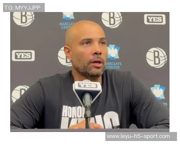 篮网主帅对杰明三分球表现表示担忧呼吁其尽快找到解决方案 篮网主帅对杰明三分球表现表示担忧呼吁其尽快找到解决方案