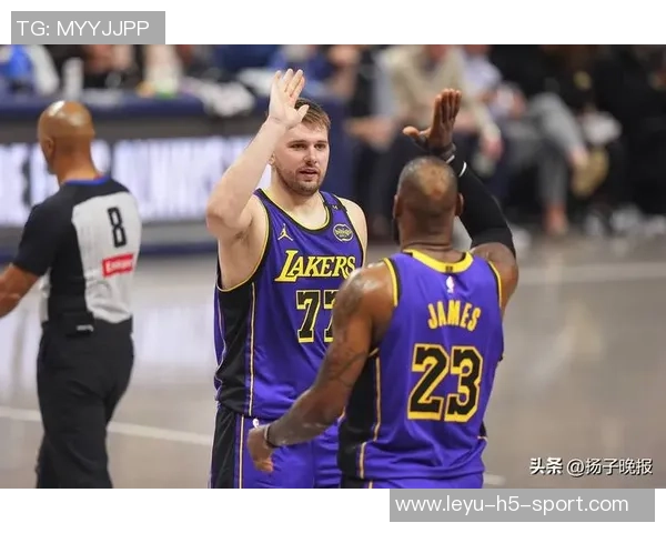 东契奇大交易后独行侠遭遇湖人五连败交易前表现却强劲四胜一负